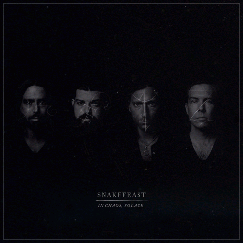 Snakefeast : In Chaos, Solace